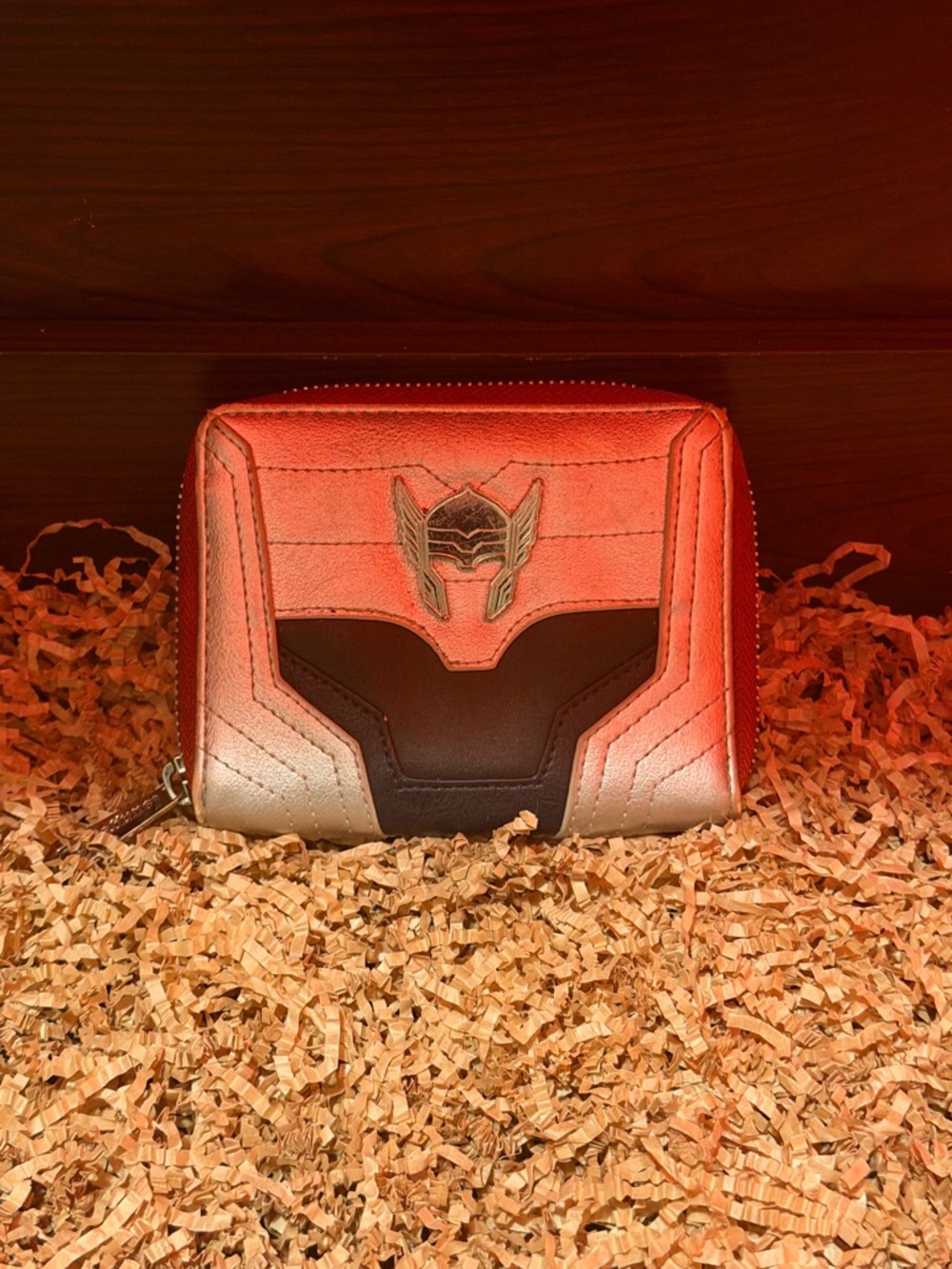 Thor Loungefly Wallet